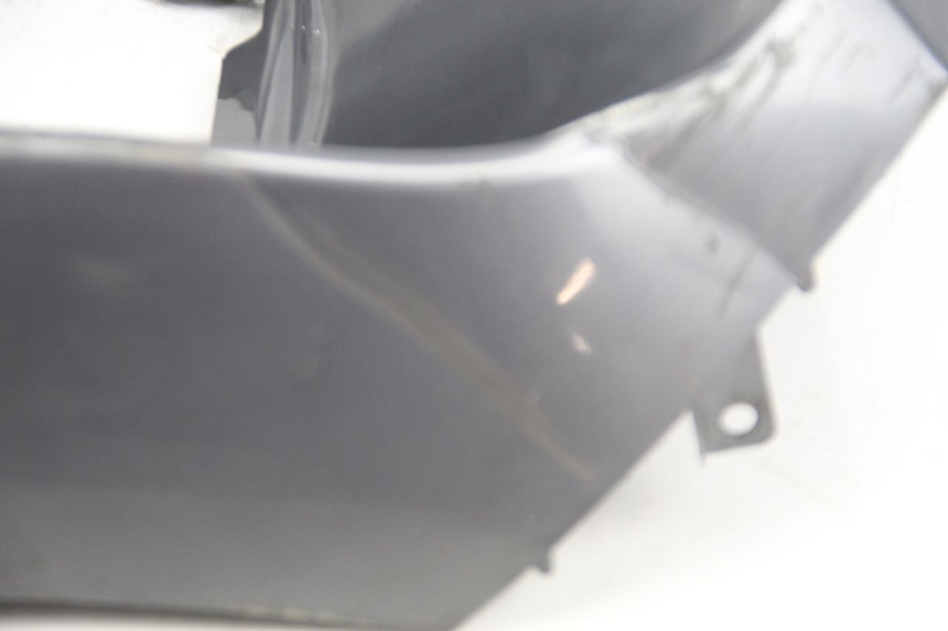 photo de RADHAUS VORNE DAELIM S2 125 (2006 - 2007) - Gesamtansicht des Produkts