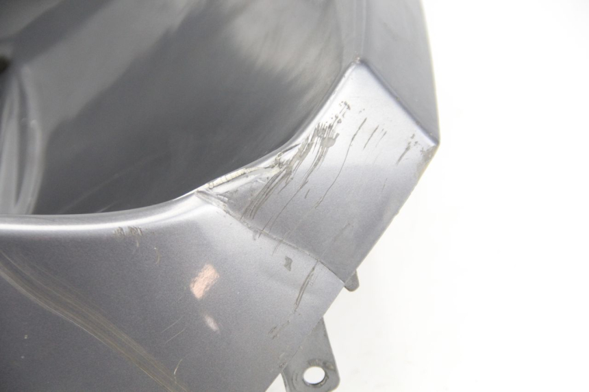 photo de RADHAUS VORNE DAELIM S2 125 (2006 - 2007) - Details der Befestigungspunkte