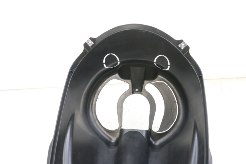 photo de RADHAUS VORNE JM MOTORS SANTANA EVO 50 (2024 - 2026) - Technische Nahaufnahme