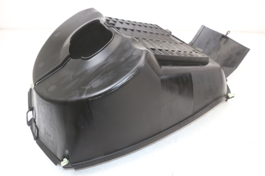 photo de RADHAUS VORNE PEUGEOT SATELIS 125 (2010 - 2012) - Detailansicht des Bauteils