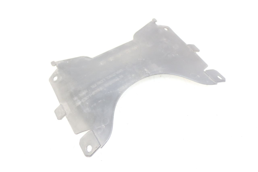 photo de VORDERRADABDECKUNG KYMCO SENTO 100 (2008 - 2013) - Detailansicht des Bauteils