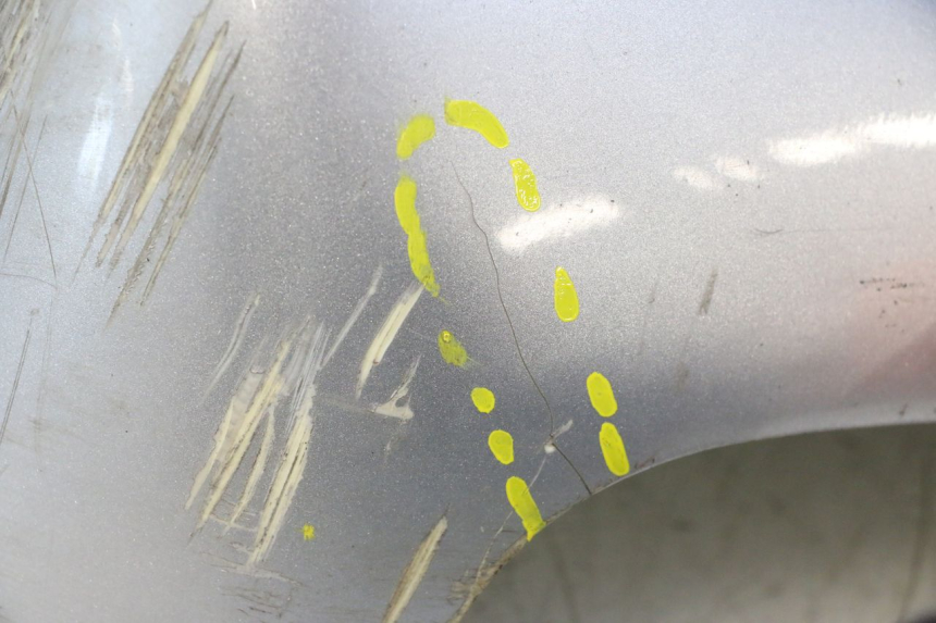 photo de RADHAUS VORNE HONDA SH 125 (2001 - 2003) - Oberflächenzustand und Material