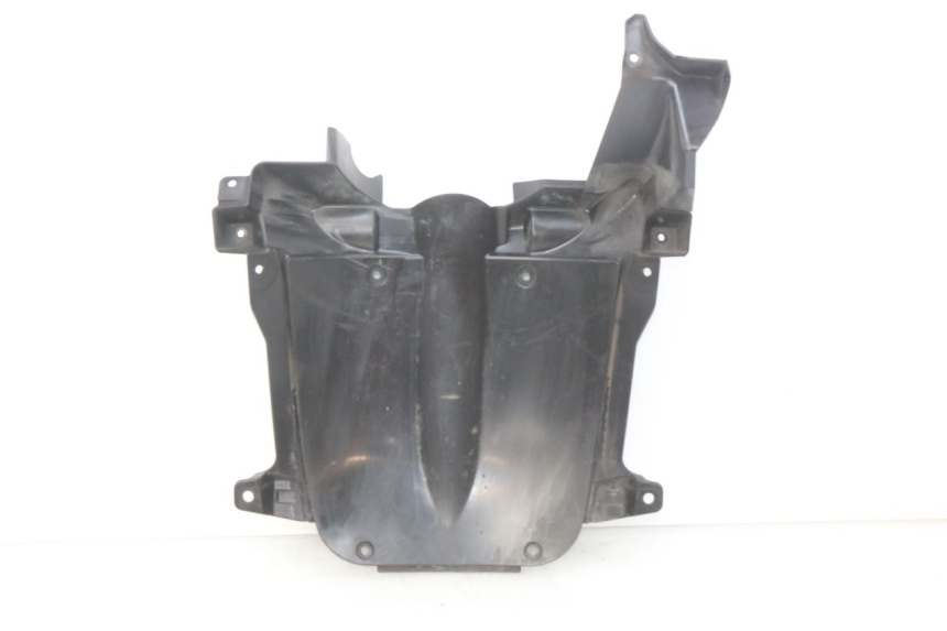 photo de VORDERRADABDECKUNG SUZUKI SIXTEEN 125 (2008 - 2010) - Hauptansicht