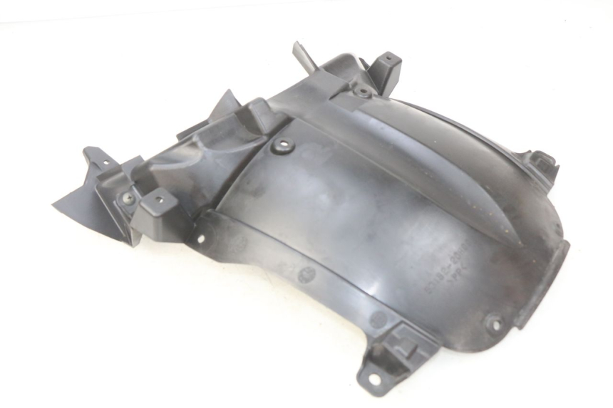 photo de VORDERRADABDECKUNG SUZUKI SIXTEEN 125 (2008 - 2010) - Zoom auf Gebrauchszustand