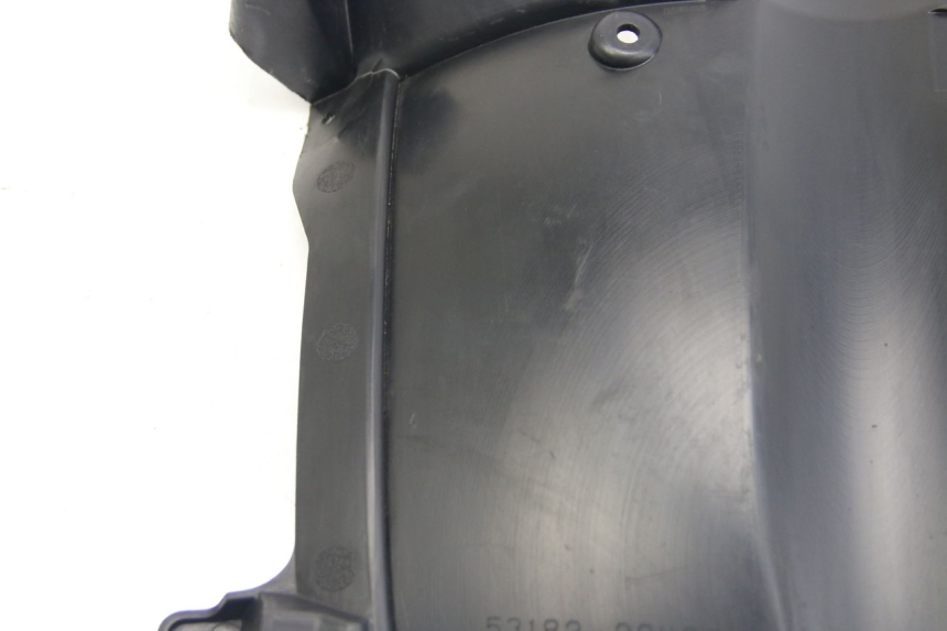 photo de VORDERRADABDECKUNG SUZUKI SIXTEEN 125 (2008 - 2010) - Technische Nahaufnahme