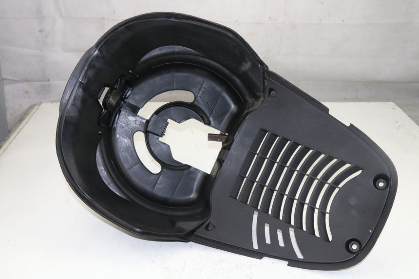 photo de RADHAUS VORNE MBK SKYLINER 125 (1998 - 2001) - Hauptansicht