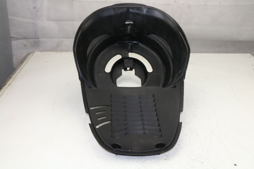 photo de RADHAUS VORNE MBK SKYLINER 125 (1998 - 2001) - Detailansicht des Bauteils