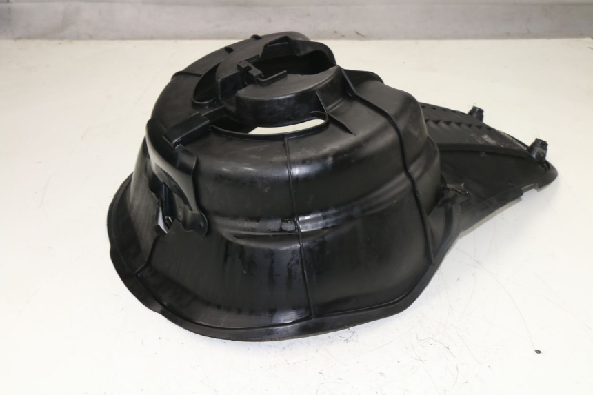 photo de RADHAUS VORNE MBK SKYLINER 125 (1998 - 2001) - Zoom auf Gebrauchszustand