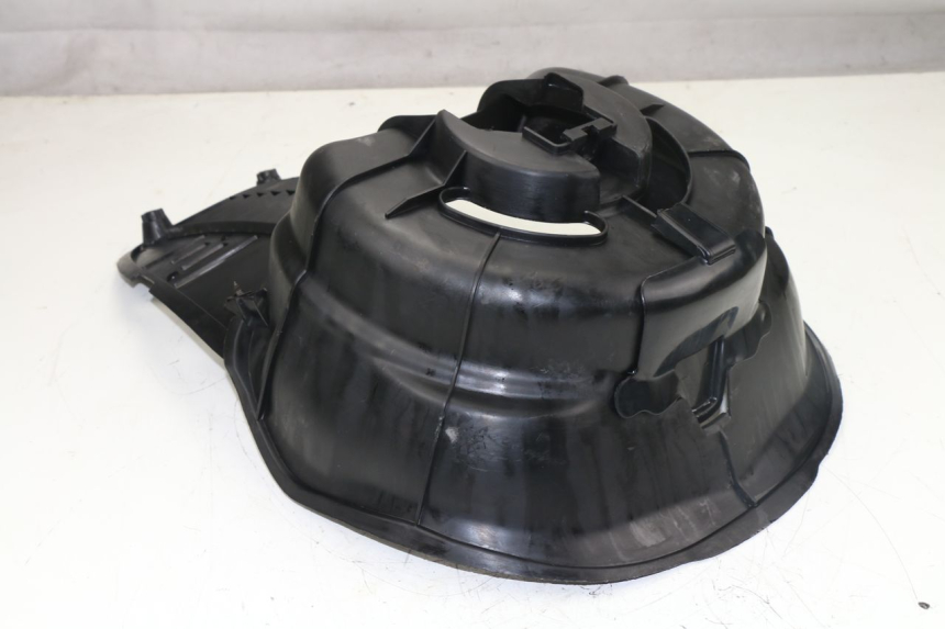 photo de RADHAUS VORNE MBK SKYLINER 125 (1998 - 2001) - Alternative Perspektive