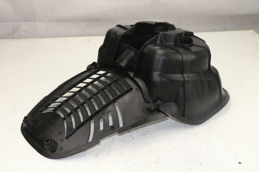 photo de RADHAUS VORNE MBK SKYLINER 125 (1998 - 2001) - Technische Nahaufnahme