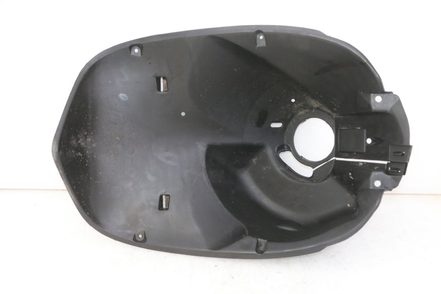 photo de RADHAUS VORNE PEUGEOT SPEEDFIGHT 2 LC 50 (2000 - 2009) - Hauptansicht