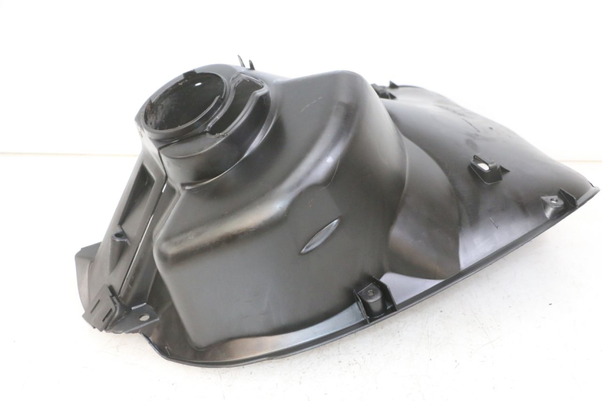 photo de RADHAUS VORNE PEUGEOT SPEEDFIGHT 2 LC 50 (2000 - 2009) - Zoom auf Gebrauchszustand