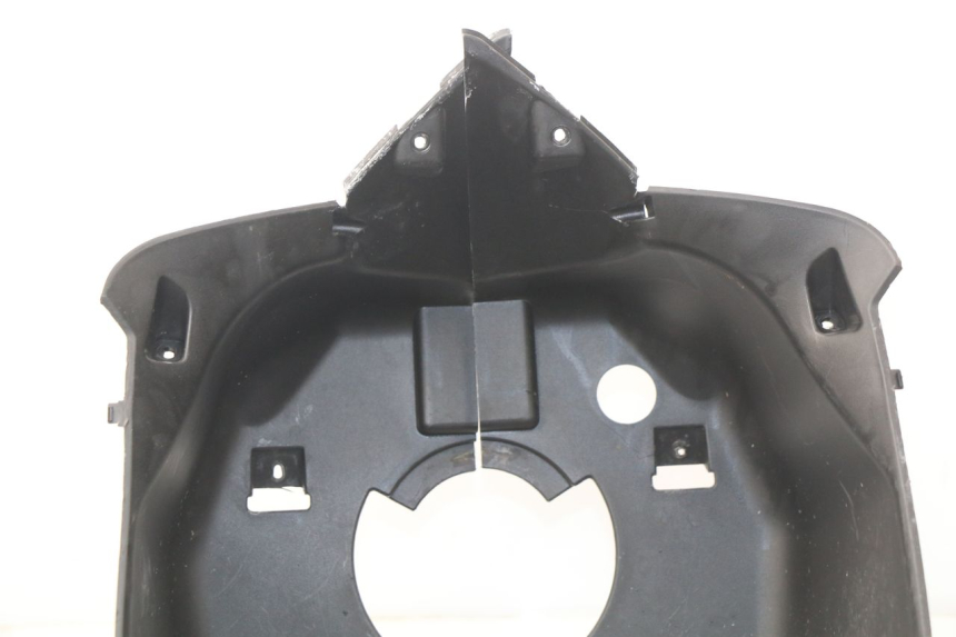 photo de VORDERRADABDECKUNG PEUGEOT SPEEDFIGHT 3 AIR 50 (2009 - 2015) - Details der Befestigungspunkte