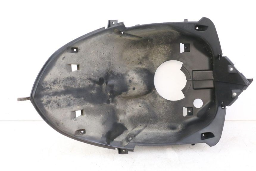 photo de RADHAUS VORNE PEUGEOT SPEEDFIGHT 3 LC 2T 50 (2009 - 2015) - Zoom auf Gebrauchszustand