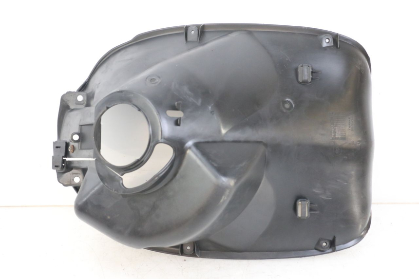 photo de VORDERRADABDECKUNG PEUGEOT SPEEDFIGHT 100 (1997 - 2007) - Zoom auf Gebrauchszustand