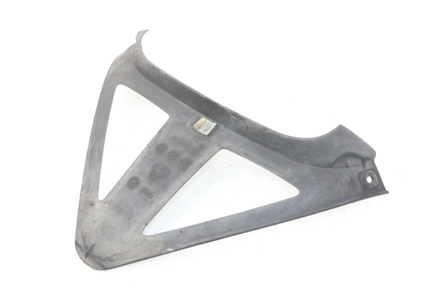 photo de RADHAUS VORNE TRIUMPH SPRINT ST ABS 1050 (2005 - 2007) - Zoom auf Gebrauchszustand