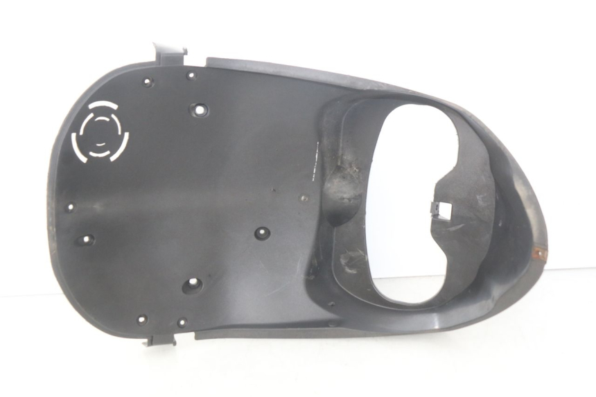 photo de VORDERRADABDECKUNG APRILIA SR 2T 50 (2012 - 2017) - Hauptansicht