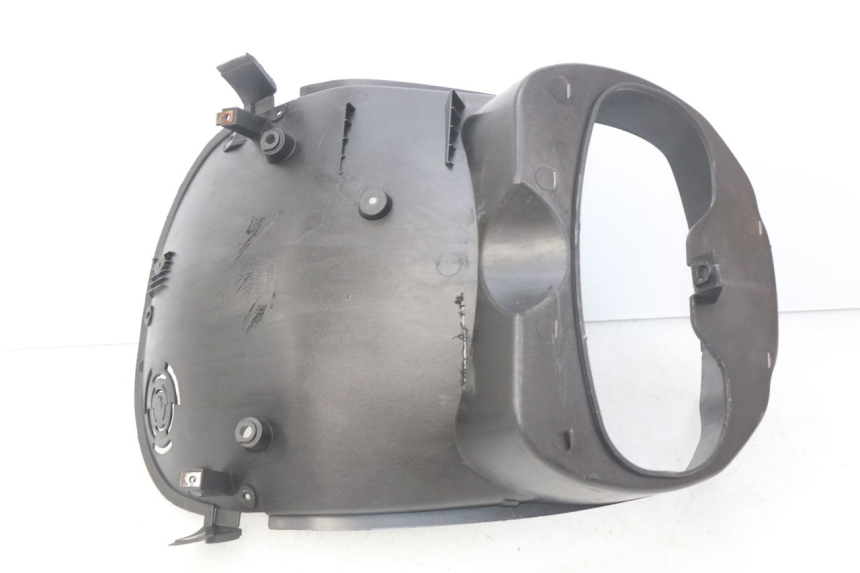 photo de VORDERRADABDECKUNG APRILIA SR 2T 50 (2012 - 2017) - Technische Nahaufnahme