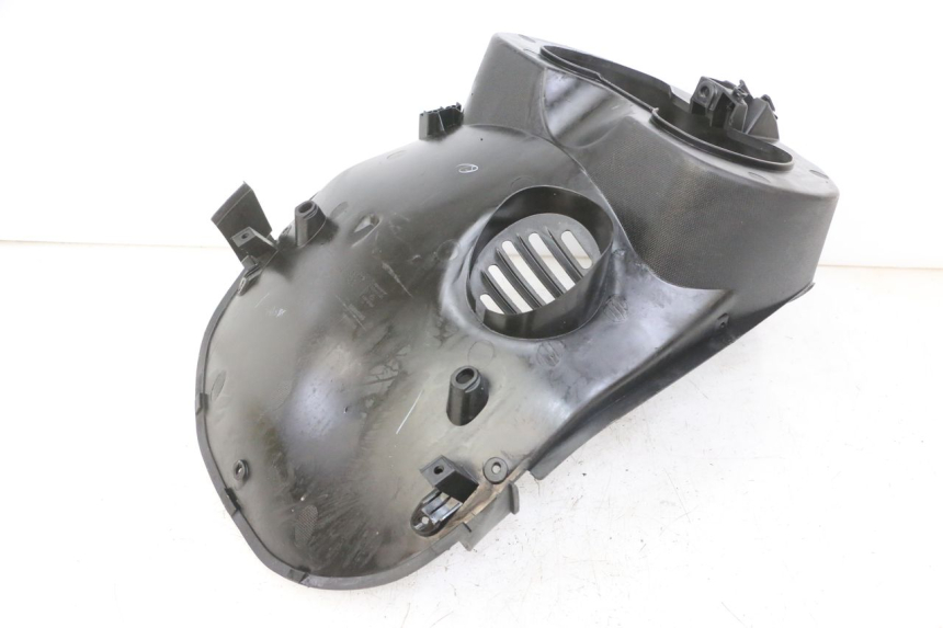 photo de RADHAUS VORNE APRILIA SR 2T 50 (2018 - 2022) - Zoom auf Gebrauchszustand