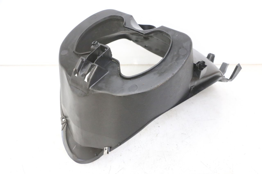 photo de RADHAUS VORNE APRILIA SR 2T 50 (2018 - 2022) - Technische Nahaufnahme