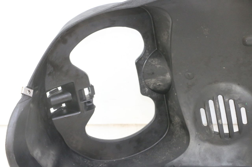 photo de RADHAUS VORNE APRILIA SR 2T 50 (2018 - 2022) - Details der Befestigungspunkte