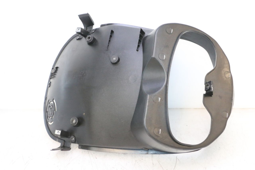 photo de RADHAUS VORNE APRILIA SR MOTARD 50 (2012 - 2018) - Alternative Perspektive