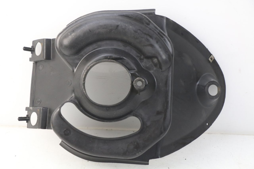 photo de RADHAUS VORNE GILERA STALKER 50 (2004 - 2014) - Hauptansicht