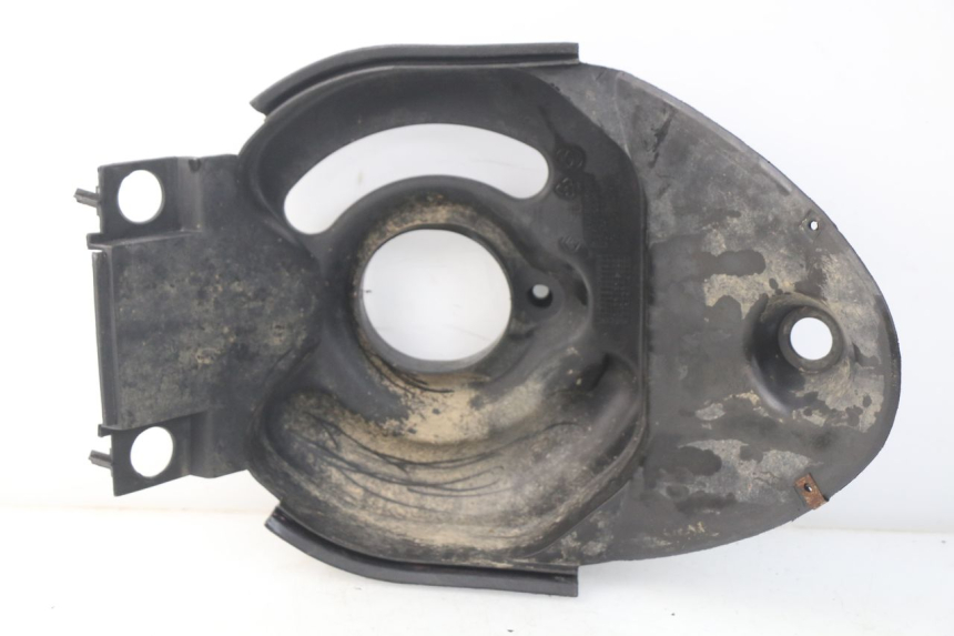 photo de RADHAUS VORNE GILERA STALKER 50 (2004 - 2014) - Detailansicht des Bauteils