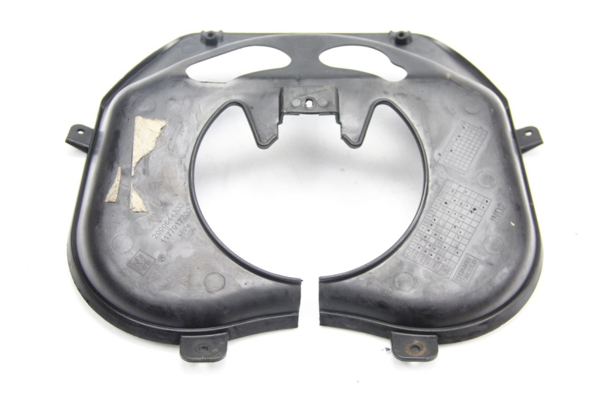 photo de RADHAUS VORNE PEUGEOT STREETZONE 2T 50 (2014 - 2019) - Hauptansicht