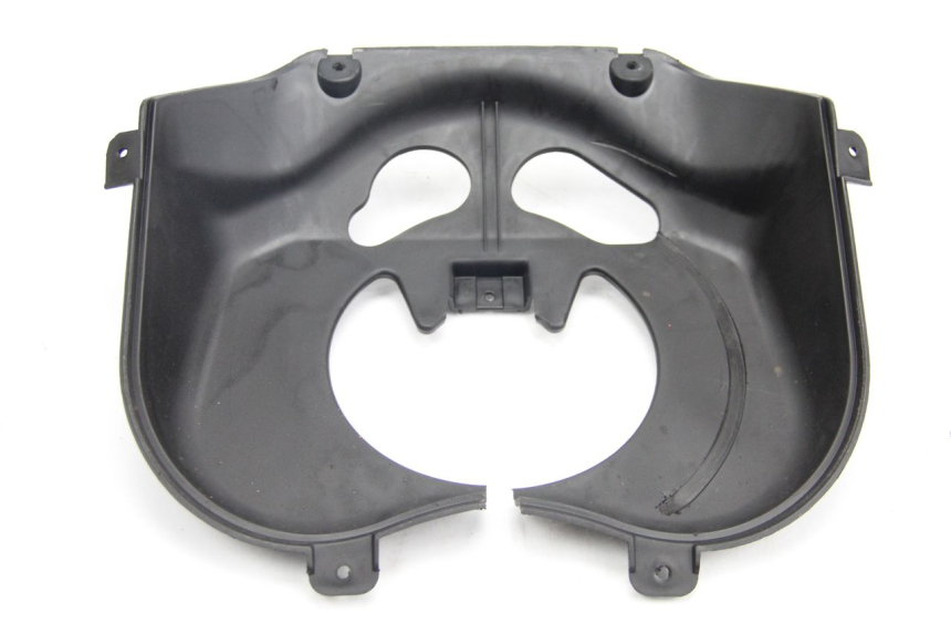 photo de RADHAUS VORNE PEUGEOT STREETZONE 2T 50 (2014 - 2019) - Zoom auf Gebrauchszustand