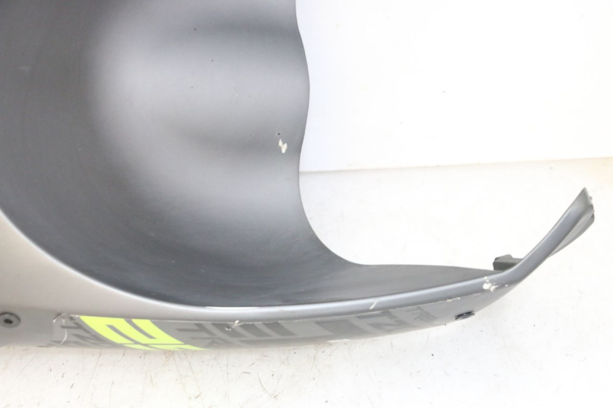 photo de RADHAUS VORNE PEUGEOT STREETZONE I NAKED 2T 50 (2018 - 2020) - Weitere Ansicht des Artikels