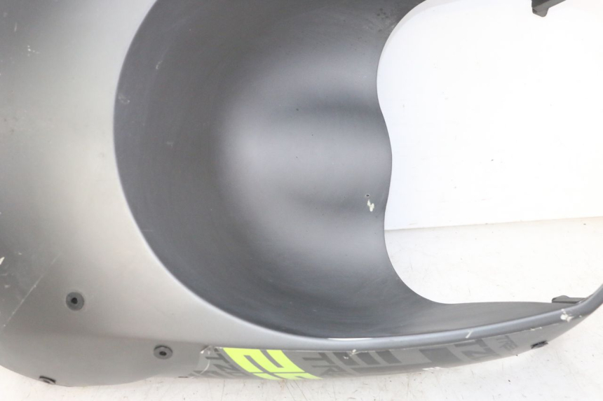 photo de RADHAUS VORNE PEUGEOT STREETZONE I NAKED 2T 50 (2018 - 2020) - Ergänzendes Produktfoto