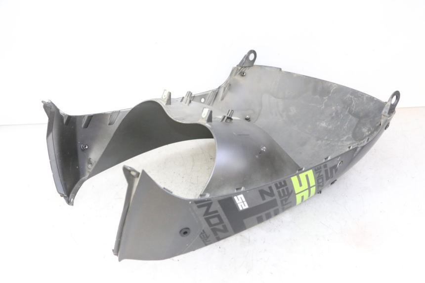 photo de RADHAUS VORNE PEUGEOT STREETZONE I NAKED 2T 50 (2018 - 2020) - Zoom auf Gebrauchszustand