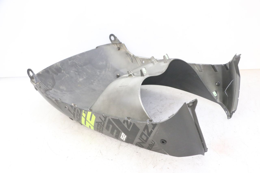 photo de RADHAUS VORNE PEUGEOT STREETZONE I NAKED 2T 50 (2018 - 2020) - Alternative Perspektive