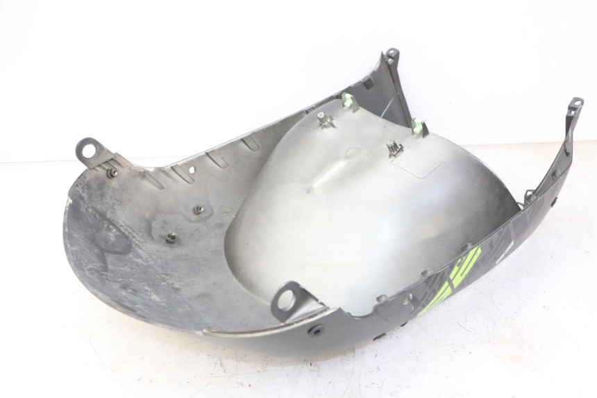 photo de RADHAUS VORNE PEUGEOT STREETZONE I NAKED 2T 50 (2018 - 2020) - Technische Nahaufnahme