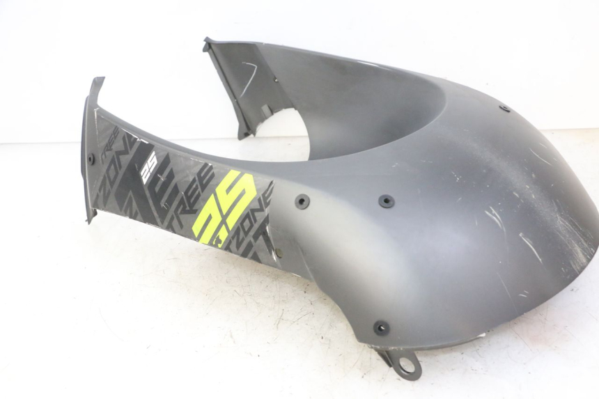 photo de RADHAUS VORNE PEUGEOT STREETZONE I NAKED 2T 50 (2018 - 2020) - Details der Befestigungspunkte