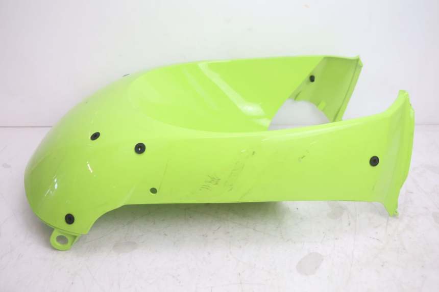 photo de RADHAUS VORNE PEUGEOT STREETZONE NAKED 2T 50 (2014 - 2018) - Weitere Ansicht des Artikels