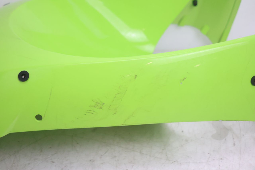 photo de RADHAUS VORNE PEUGEOT STREETZONE NAKED 2T 50 (2014 - 2018) - Charakteristische Merkmale