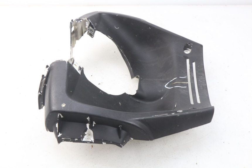 photo de VORDERRADABDECKUNG MBK STUNT NAKED 50 (2004 - 2018) - Zoom auf Gebrauchszustand