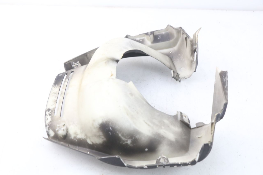 photo de VORDERRADABDECKUNG MBK STUNT NAKED 50 (2004 - 2018) - Details der Befestigungspunkte