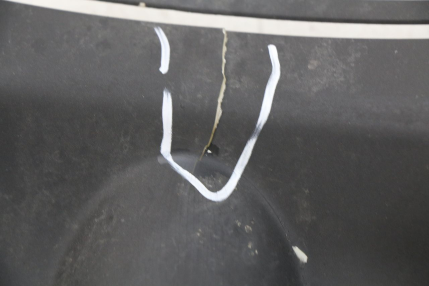 photo de VORDERRADABDECKUNG MBK STUNT NAKED 50 (2004 - 2018) - Geprüftes Gebrauchtteil