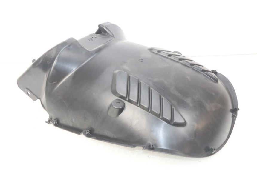 photo de RADHAUS VORNE KYMCO SUPER 8 4T 50 (2018 - 2020) - Alternative Perspektive