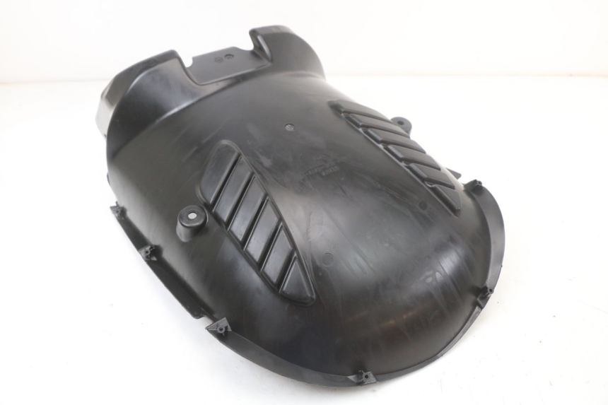 photo de RADHAUS VORNE KYMCO SUPER 8 4T 50 (2018 - 2020) - Technische Nahaufnahme