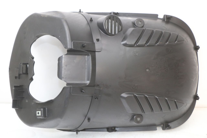 photo de RADHAUS VORNE KYMCO SUPER 8 4T 50 (2021 - 2024) - Detailansicht des Bauteils