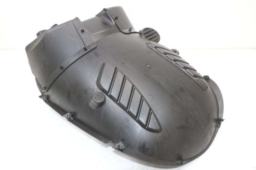 photo de RADHAUS VORNE KYMCO SUPER 8 4T 50 (2021 - 2024) - Technische Nahaufnahme