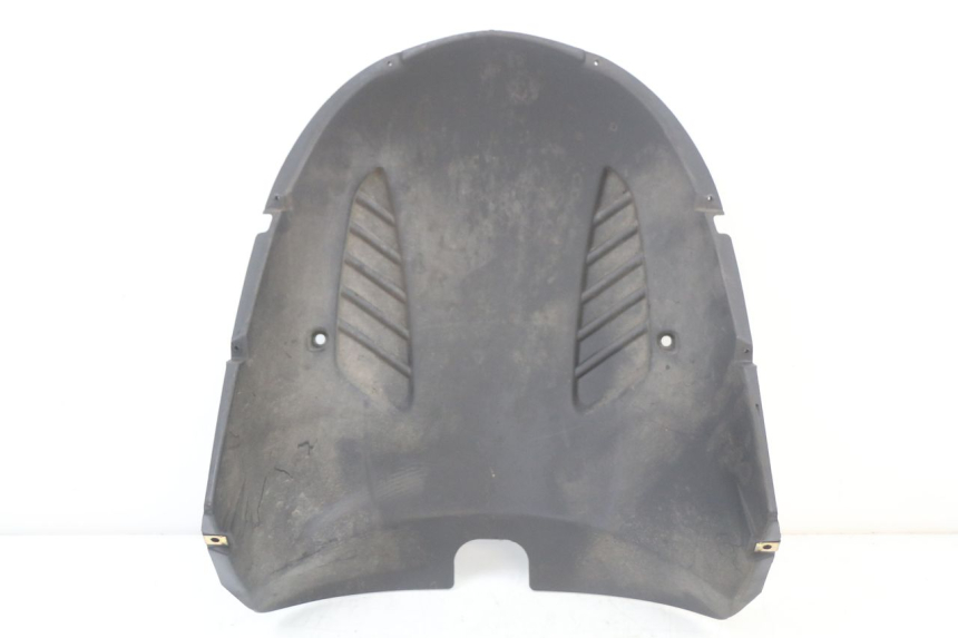 photo de RADHAUS VORNE KYMCO SUPER 8 125 (2008 - 2015) - Alternative Perspektive