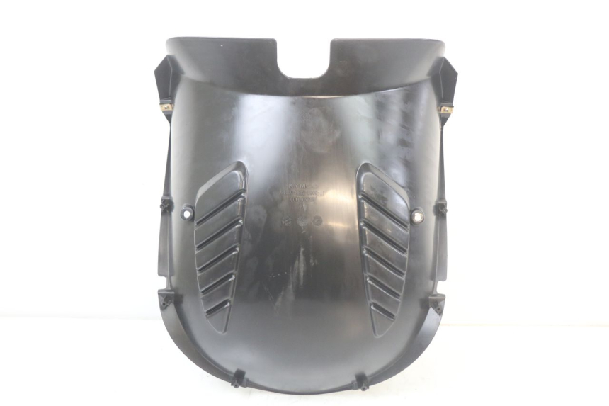 photo de RADHAUS VORNE KYMCO SUPER 8 125 (2008 - 2015) - Details der Befestigungspunkte