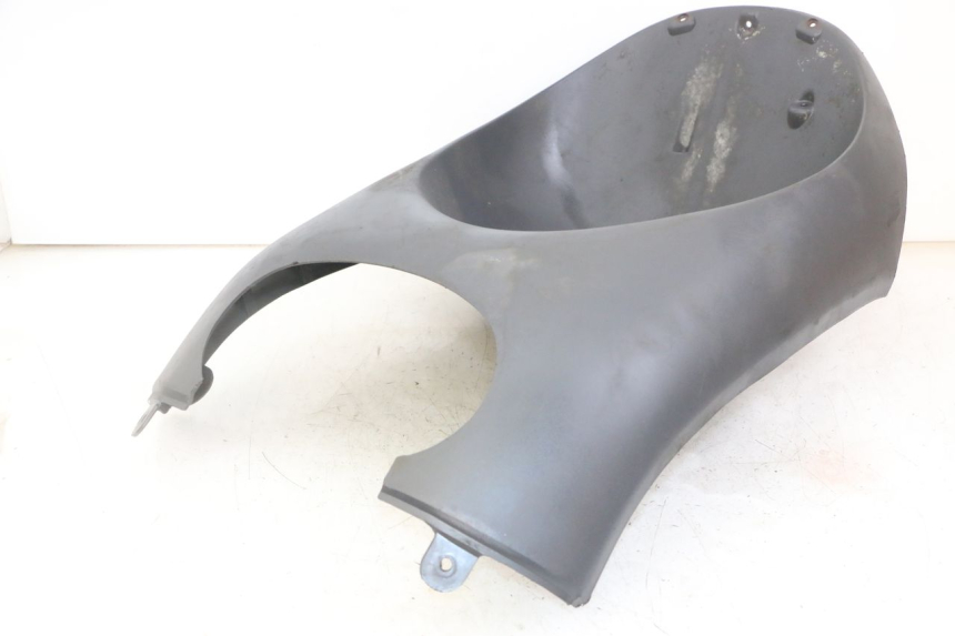 photo de RADHAUS VORNE PIAGGIO SUPER LX 125 (2000 - 2003) - Weitere Ansicht des Artikels