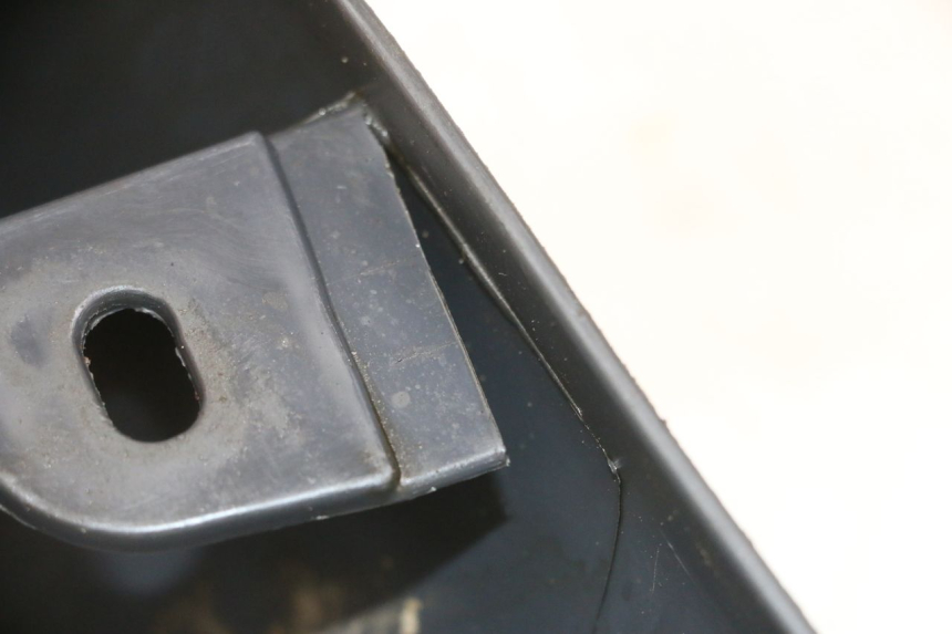 photo de RADHAUS VORNE PIAGGIO SUPER LX 125 (2000 - 2003) - Zoom auf Gebrauchszustand