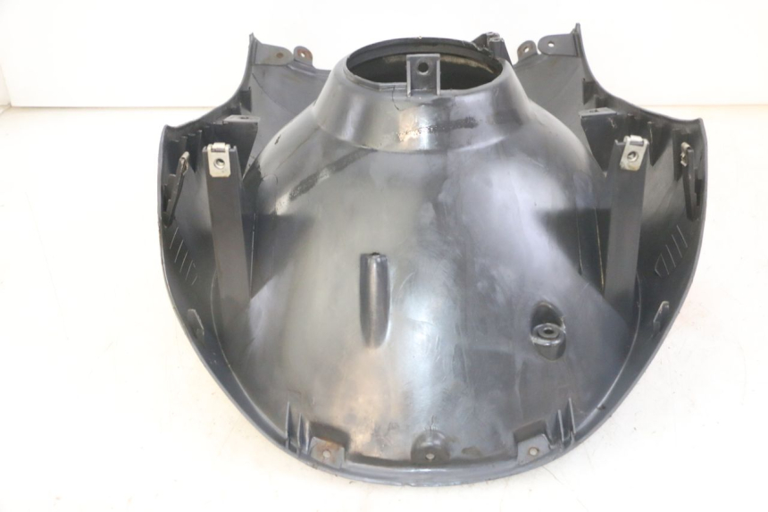 photo de RADHAUS VORNE PIAGGIO SUPER LX 125 (2000 - 2003) - Alternative Perspektive